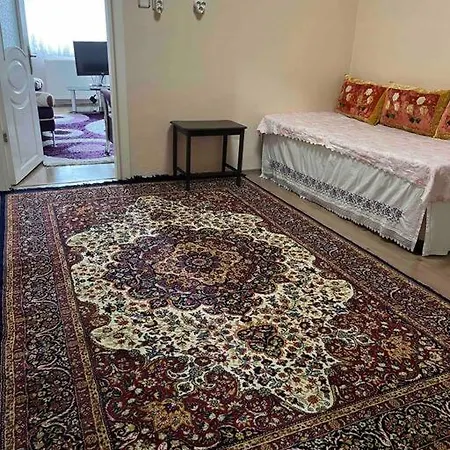 アパート Yuksel House イスタンブール