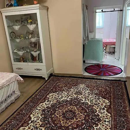 Appartamento Yuksel House Provincia di Istanbul