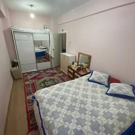 Yuksel House 아파트 이스탄불