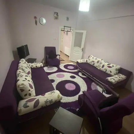Yuksel House *