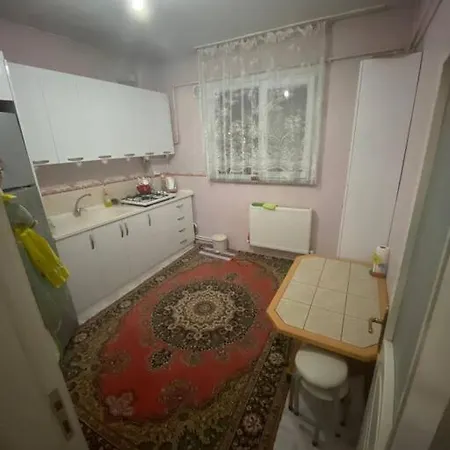 아파트 Yuksel House 이스탄불