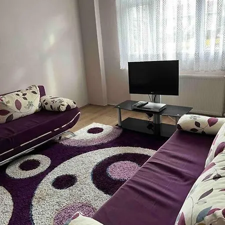 Yuksel House 아파트 *