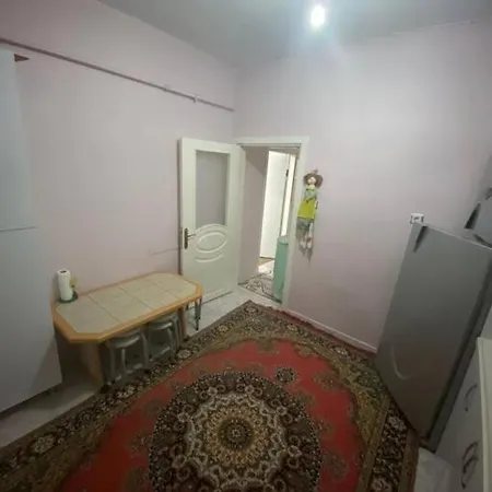 Yuksel House