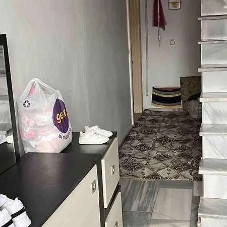 Yuksel House 아파트 *